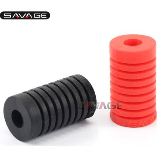 Foot-Operated Gear Pedal Foot Pad For SUZUKI DL 650/1000 V-Strom SV 650/1000 SVF650 GSF 600/650/1200/1250/N/S Shift Lever Cover