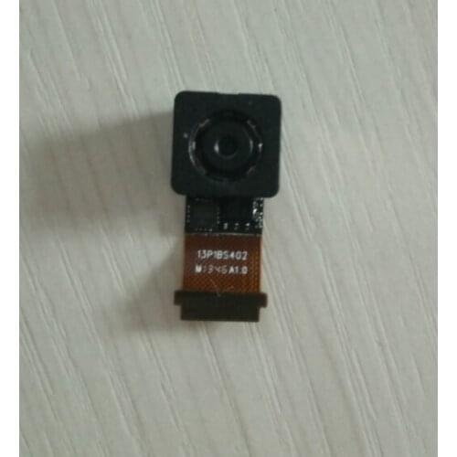 Original For HTC One M7 801e 802t 802d 802w 13P1BS402 Back Rear Camera Back Camera Module With Flex Cable