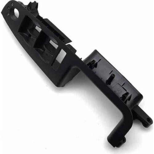 Car Window Switch Panel Trim for Audi A4 B6 B7 RS4 2001 2002 2003 2004 2005 2006 2007 2008 8E1867171B