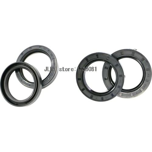 Fork Oil Seal for YAMAHA 660 SZR 1995 - 1999 41X53X8/10.5 mm (2 pieces) 41 53 8/10.5