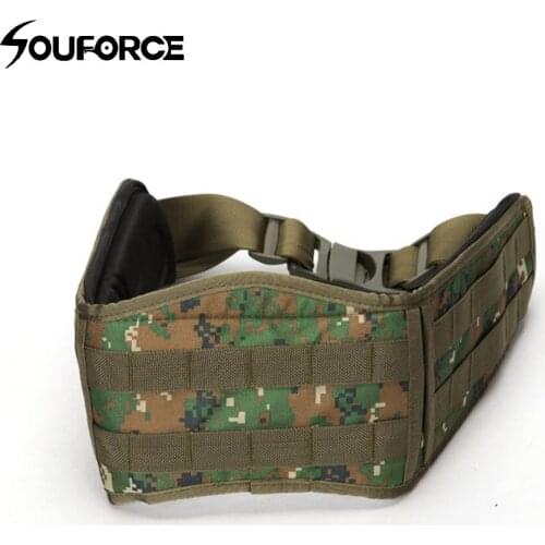 Souforce Hunting Covers