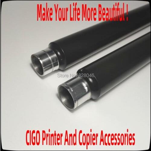 For Ricoh Aficio 3025 3030 Printer Upper Fuser Roller,For Gestetner Nashuatec MP 2550 2851 3010 3350 3351 Upper Pressure Roller