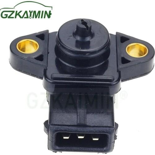 High quality MANIFOLD PRESSURE MAP SENSOR MD305600 fit for mitsubishi Eclipse Galant Lancer MD305600 E1T19172