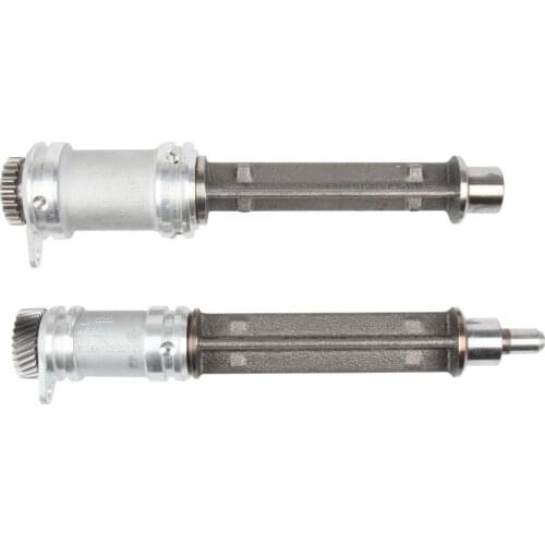 2PCS Balance shaft Repair Pair Both Set Fit For VW GTI Jetta AUDI A4 A5 Q5 2.0TFSI