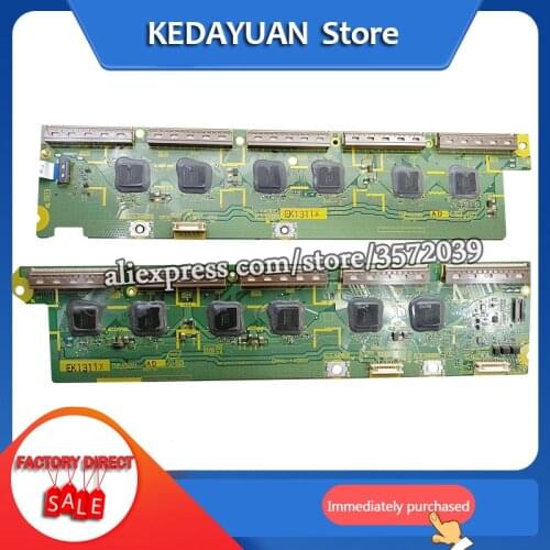 Free shippingl 100% test for TH-P50U20C TNPA5090 AD TNPA5091 AD Buffer plate