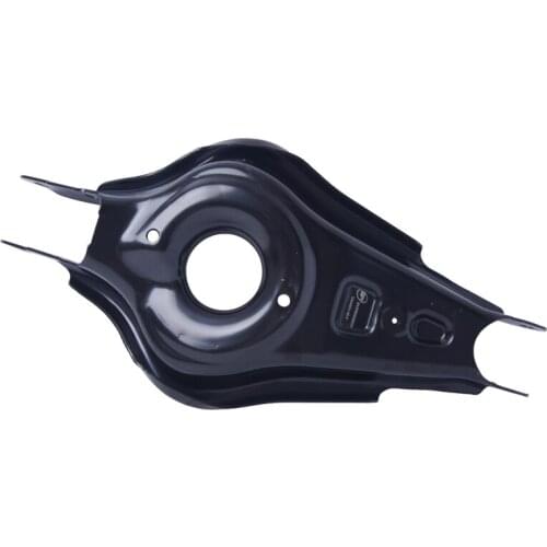 BF Brand RTS OE 1044451-00-F Car Parts Suspension Systems Rear Control Arm For Tesla Model 3 2017-2019