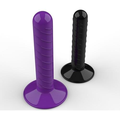 Suction Cup Anal Dildos Long Dick Adult woman Vagina Orgasm Anus Massage Masturbate Unisex Sex Toy Anal plug Ass Expander penis