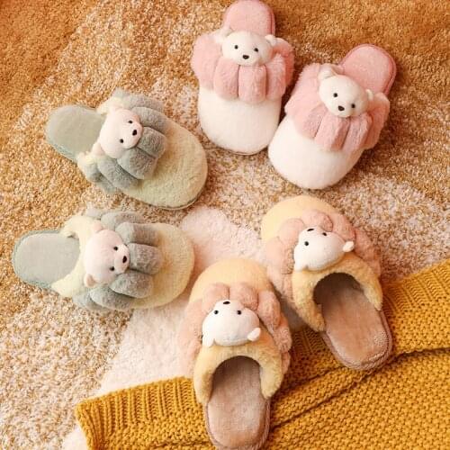 FASOKOO Women's Autumn Shoes