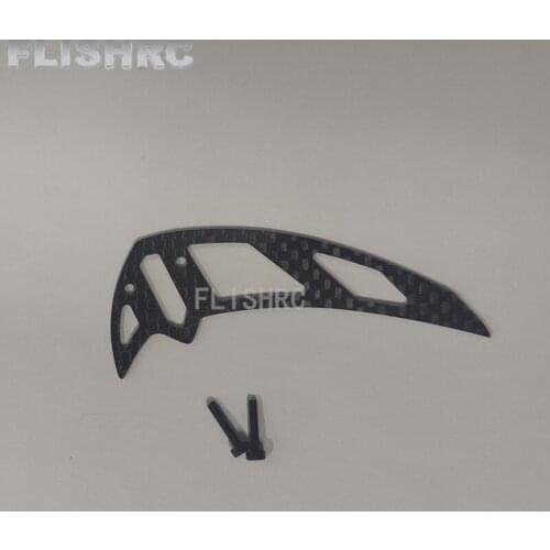 FLISHRC F180 Carbon Fiber Vertical Horizontal Stabilizer Set 030
