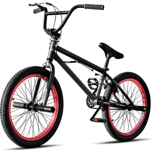 HOT WOLF Cycling Products