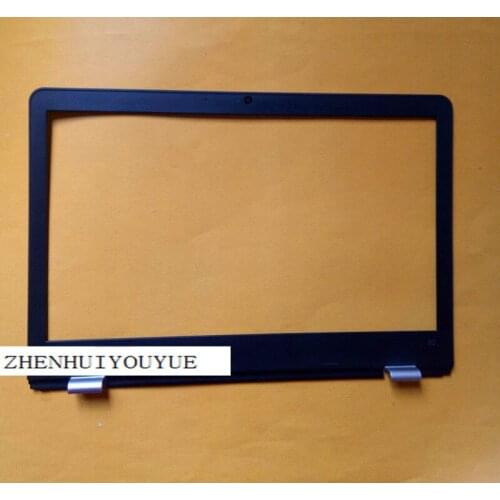 New FOR IBM Lenovo ThinkPad New S2 Lcd front bezel 01AV640