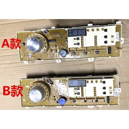 LG drum washing machine circuit board WD-T14415D display board WD-N12430D motherboard WD-N12410D