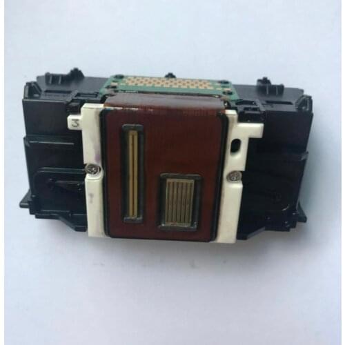 QY6-0089 Printhead Print Head Head for Canon PIXMA TS5050 TS5051 TS5053 TS5055 TS5070 TS5080 TS6050 TS6051 TS6052 TS6080