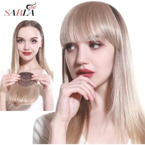 SARLA False Bangs