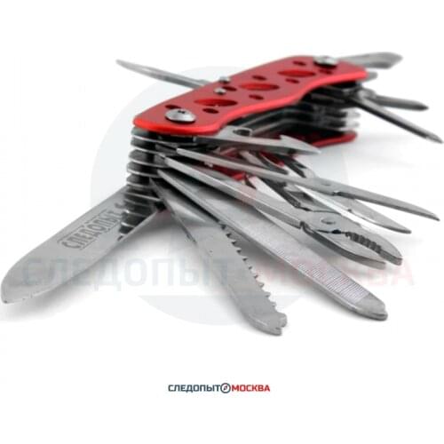 Следопыт Equipment For Tourism