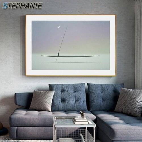 STEPHANIE Wall Paintings