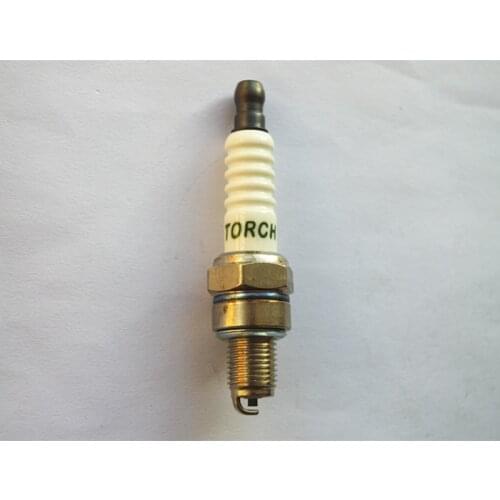 2 X Spark Plug A5RTC for Honda GX31 GX100 GXH50 engine motor Rammer Jumping tamper brush cutter replacement