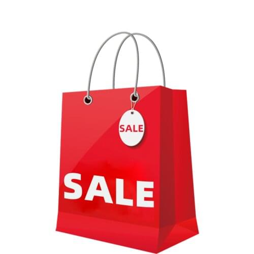 2020 NiceHCK Lucky Bag Fukubukuro (Clearance Products from NiceHCK: High Performance Price Ratio Far Below Cost)