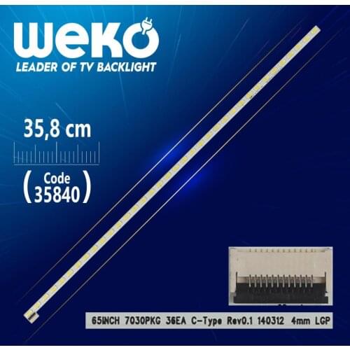 65INCH 7030PKG 36EA C-TYPE REV0.1 140312 - 35.8 CM 36 LED- (WK-1302)