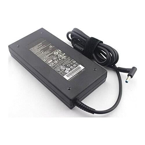 Huiyuan Fit for 19.5V 7.7A laptop AC adapter Fit for HP TPN-Q173 Spectre TPN-DA03 Q173/193 ADP-150XB B TPN-DA03 adapter 4.5*3.0