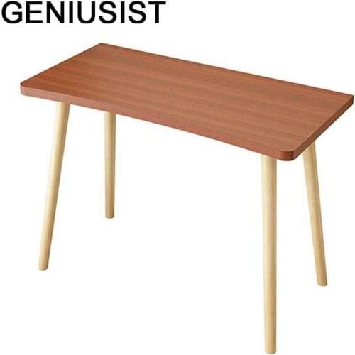Children Schreibtisch Scrivania Notebook Kids Furniture Mesa Escritorio Office Laptop Stand Bedside Desk Study Computer Table