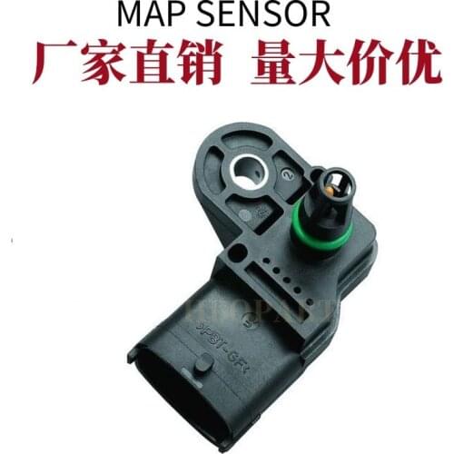 For RENAULT & for SUZUKI inlet pressure sensor OEM NO: 8200375080 8200375977 0281002709 sensor 370KPA or MPA sensor