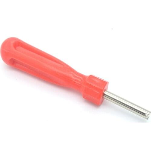 Removal Tool Tire Spool Tire Repair Tool Spool Wrench Spool Screwdriver Valve Core High Quality