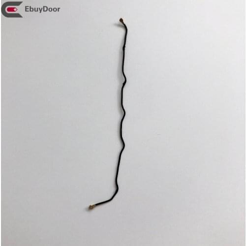 Used Phone Coaxial Signal Cable For THL T7 5.5" HD 1280x720 MTK6753 Octa Core Free Shipping