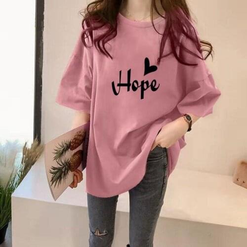 Little wish Women's Short T-shirts