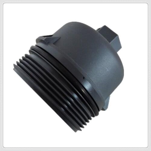 For OPEL Agila Meriva Tigra Twintop Astra H Corsa D C OIL FILTER TOP HOUSING CAP 1303477 1145964 NEU