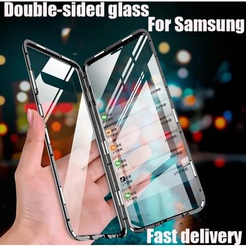 Midnite Star Samsung Phone Cases