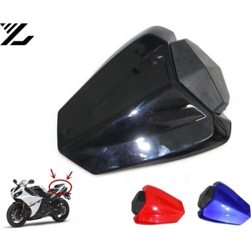 Motorcycle Rear Tail Section Seat Cowl Cover For YAMAHA YZF R1 YZF-R1 2009-2014 Fairing Rear Seat Cover Cowl