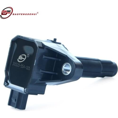 New Ignition Coil for HONDA Civic 2006-2011 3052055A005 30520-55A-005 3052055A0050 FK0445