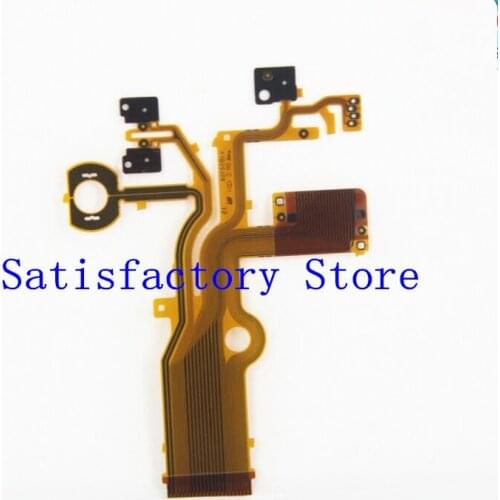 NEW Lens Back Main Flex Cable For Panasonic DMC- ZS20 TZ30 ZS30 TZ40 ZS19 TZ27 ZS25 TZ31 Digital Camera NO socket