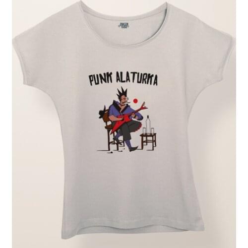 New season womens t-shirt round neck natural cotton original brand normal mold bike collar printed standard size light cool