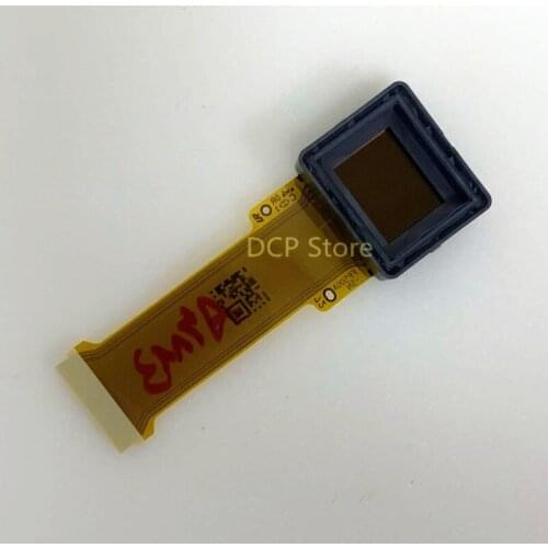 Original For Sony A7M3 ILCE-7M3 viewfinder CCD Digital camera Repair Parts