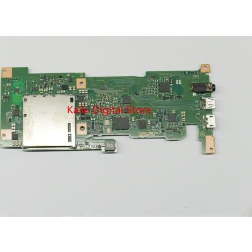 Original For Fujifilm Fuji XE3 Main Board/Motherboard/PCB Digital Camera Repair Parts XE3 X-E3
