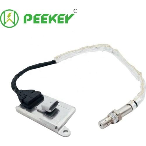 PEEKEY NOx Lambda Sensor 2894942 5WK96676A For Cummins