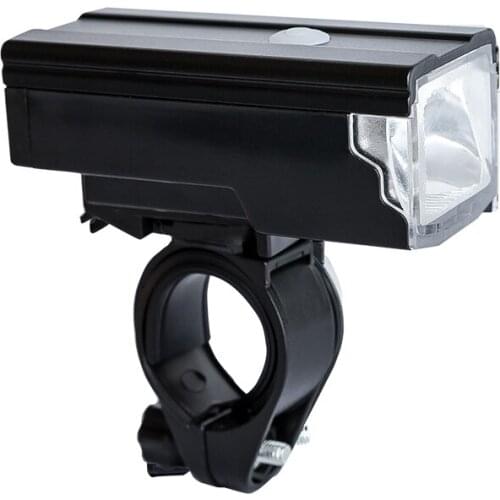 Rechargeable USB LED MTB Bicycle Bike Flashlight Front Bicycle Cycling Light Headlight Headlamp Bike Bycicle Light