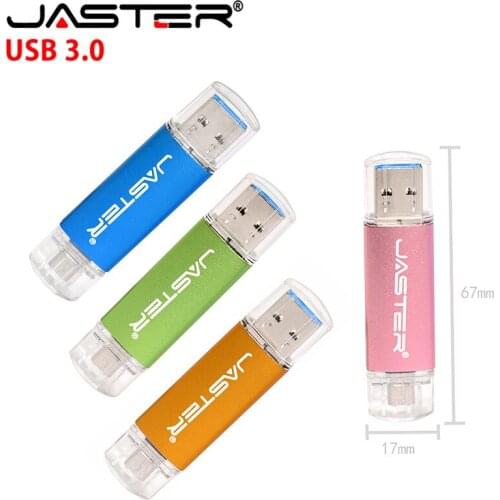 Plastic Flash Drive OTG 3.0 Memory Stick Pen Multifunction Pen Drive tablet 8GB 16GB 32GB 64GB USB kcustom Free logo