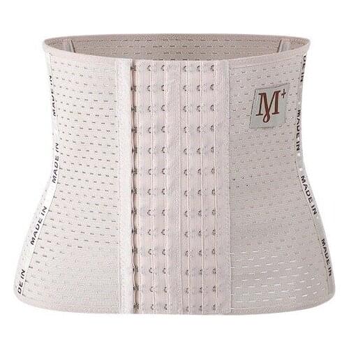 Prenatal Care Athletic Mom Bandage Pregnancy Support Girdle Postpartum Recovery Shapewear Women Maternity Belt Fetus Belly Band