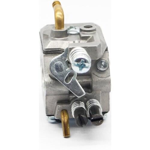Assembly Carburetor Carburetor Chainsaw 2 Stroke Engine For Chinese Chainsaw 4500 5200 5800 45cc 52cc 58cc Engine High Quality