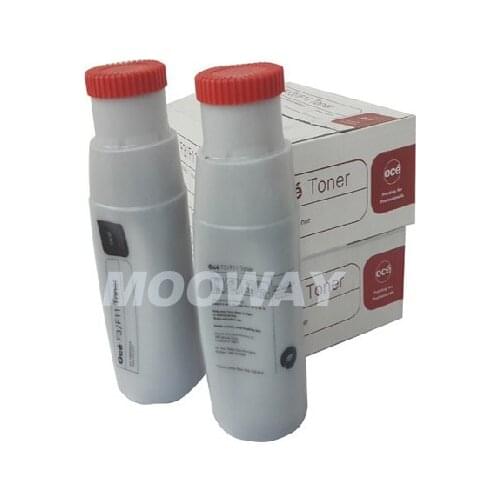 For use in OCE F3 F11 2070 2090 2110 3065 3165 6250 toner cartridge
