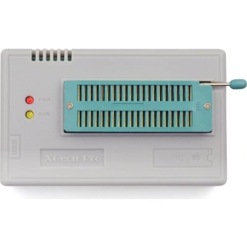 Universal USB Programmer TL866II Notebook Motherboard LCD Bios Microcontroller Car Chip Burning Programming