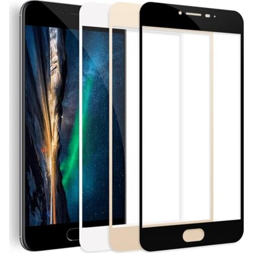 New 0.26mm Full Screen Tempered Glass Film For MEIZU U20 Screen Protector protective Glass On MEIZU U20 Saver 9H Cover Guard