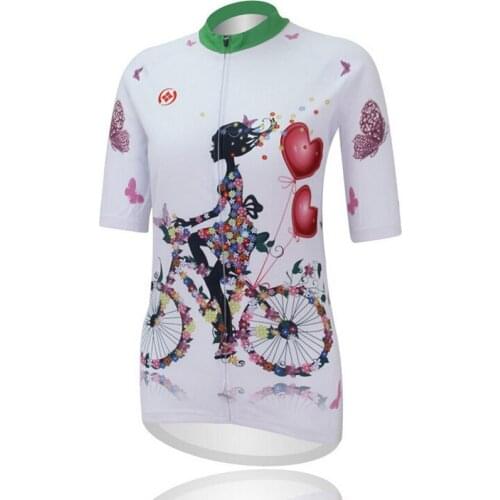 2021 Men And Women Cycling Jersey Cycle Short Sleeve Hiking Shirts Top Bicycle Top Bike Apparel