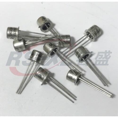 2N4391 N4391 4391 can3 new original 10pcs/lot