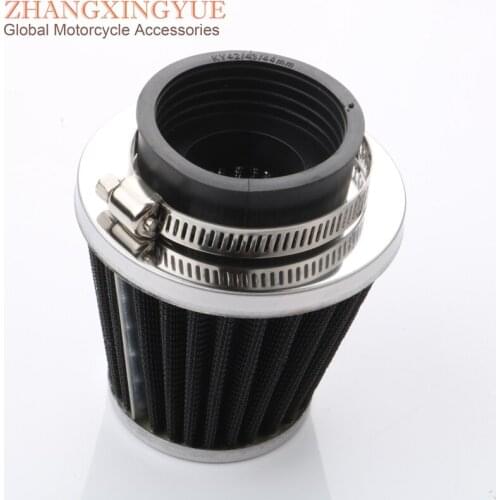 42mm High performance air filter for Suzuki GT380 GT550 GS750 GS1000 1977-1979