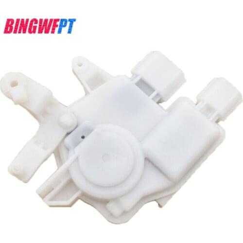 5Pins Rear Left Side Door Power Lock Actuator For Mazda 5 2006 2007 2008 2009 2010 2011 2012 2013