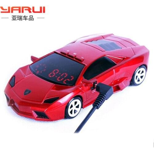 Vehicle - mounted electronic dog speed warning device safety driving warning flow optional Taiwan data